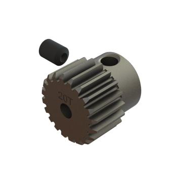 Arrma Pinion Gear 20T 0.5 MOD CNC 2.3mm Bore - ARA311206