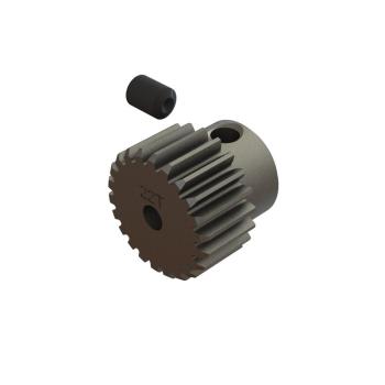 Arrma Pinion Gear 22T 0.5 MOD CNC 2.3mm Bore - ARA311208