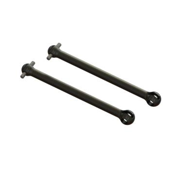 Arrma CVD Driveshaft 44mm (2) - ARA311226