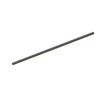 Arrma Center Driveshaft Steel 181mm for 204mm Chassis: GROM - ARA311228