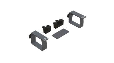 Arrma Battery Mounting Set - ARA320464