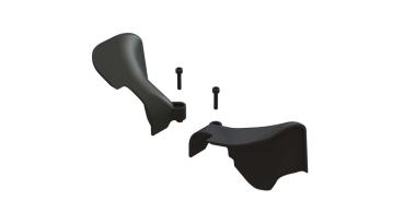 Arrma Stone Guards (1 Pair) - ARA320473