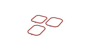Arrma Gearbox Silicone Seal Set (3) - ARA320486