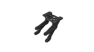 Arrma Wing Mount - ARA320492