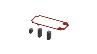 Arrma Receiver Box Seal Set - ARA320494