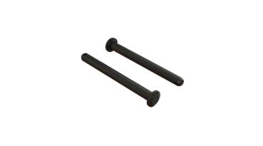 Arrma Brace Mount Pin 56mm (2) - ARA320498