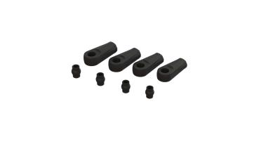 Arrma Ball Cup and Balls - ARA320501
