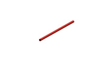 Arrma Center Brace Bar 287mm - ARA320503