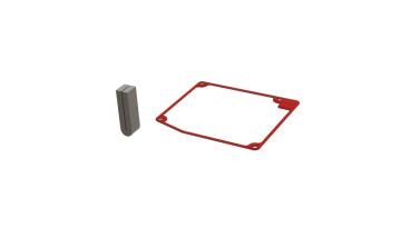 Arrma Radio Box Seal Set - ARA320508