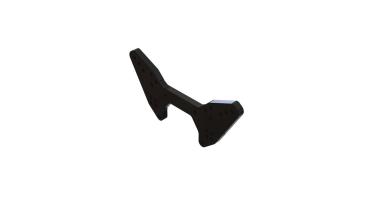 Arrma Rear Shock Tower - ARA320512