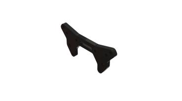 Arrma Front Shock Tower - ARA320513