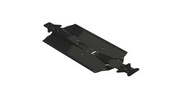 Arrma Chassis Plate - ARA320514