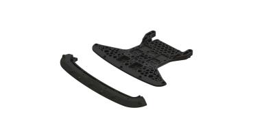 Arrma Front Bumper - ARA320515