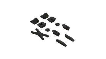 Arrma Wing Mount Set - ARA320524