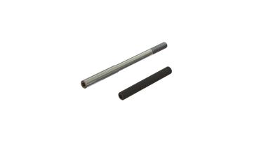 Arrma Center Brace Connectors (2) - ARA320531