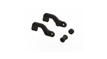 Arrma Rear Brace Mount Set - ARA320539
