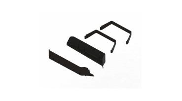 Arrma Side Guard Set - ARA320541