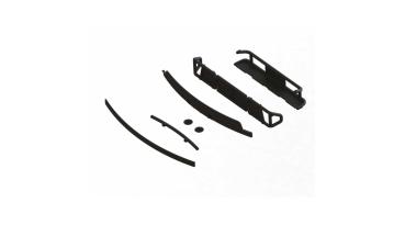 Arrma Bumper Set - ARA320543