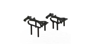 Arrma Body Mount Set - ARA320544