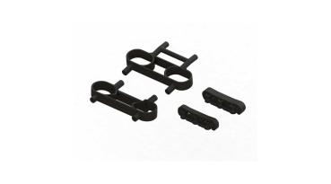 Arrma Skid Plate Mount Set - ARA320546