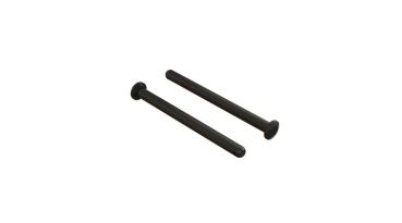 Arrma Brace Mount Pin 67mm (2) - ARA320592