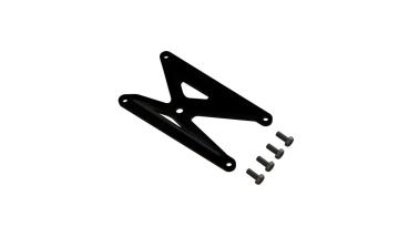 Arrma Rear Lower Chassis Brace - ARA320597