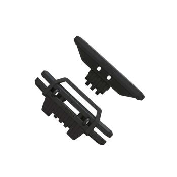 Arrma MT Bumper Set - ARA320605