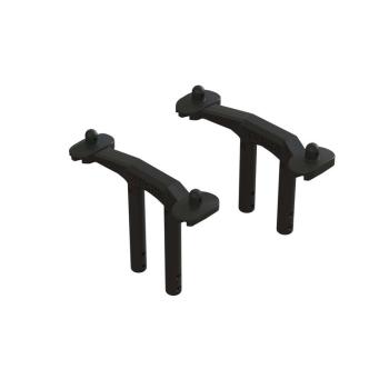 Arrma MT Body Mount Set - ARA320606