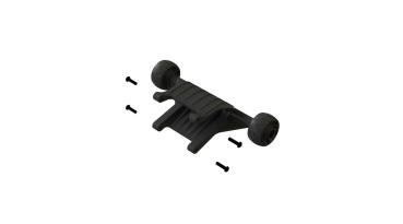 Arrma Wheelie Bar Set - ARA320613