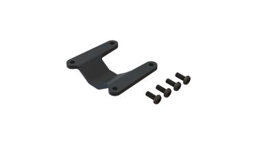 Arrma Rear Lower Chassis Brace - ARA320616