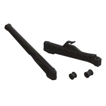 Arrma Chassis Brace Set - ARA320620