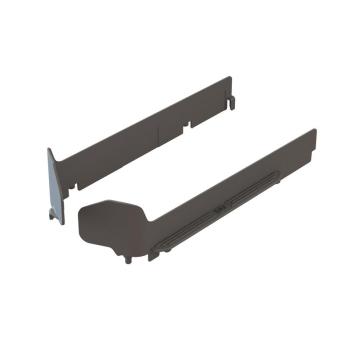 Arrma Side Guard Set - ARA320643