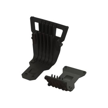 Arrma Skid Plates - ARA320688