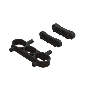 Arrma Skid Plate Mount Set - ARA320690