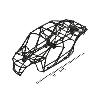 Arrma Roll Cage Black - ARA320707