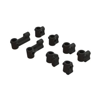 Arrma Body Post Mount Set - ARA320727