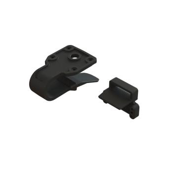 Arrma Front Body Mount Set - ARA320729