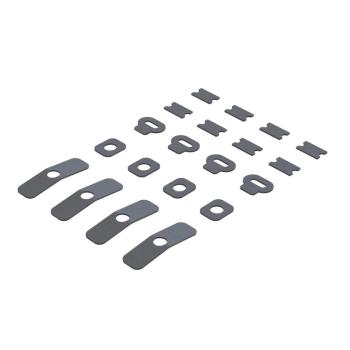 Arrma Foam Pad Set - ARA320731