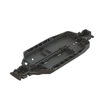 Arrma Composite Chassis - XXLWB - ARA320733