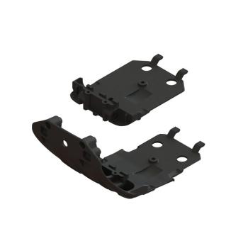 Arrma Lower Skidplates (2) - ARA320736
