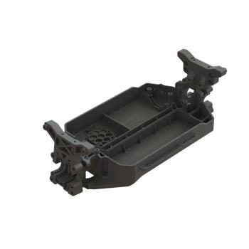 Arrma Composite Chassis SWB - ARA320746