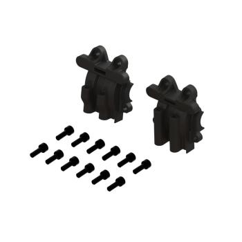 Arrma Diff Cover Set (2): GROM - ARA320749