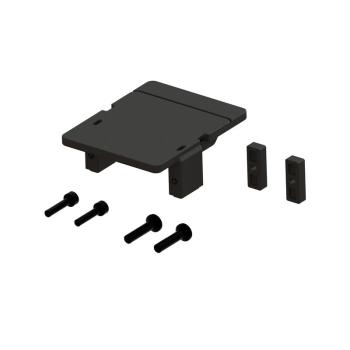 Arrma Servo Mount/Radio Deck for Standalone ESC/Receiver: GROM - ARA320753