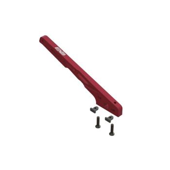 Arrma Aluminum Rear Brace V2 - ARA320754