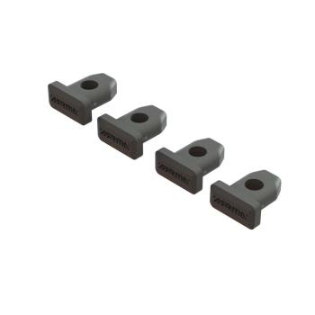 Arrma Aluminum Chassis Brace Insert - ARA320755