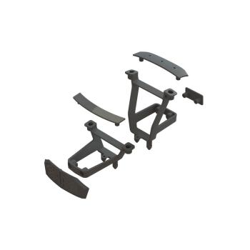 Arrma Body Mount Set - ARA320764