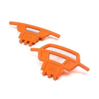 Arrma MT Bumper Set Orange - ARA320794