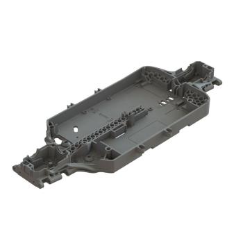 Arrma Composite Chassis: MWB V2 (1pc) - ARA320798