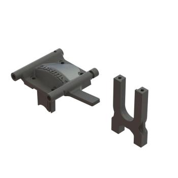 Arrma Center Diff Mount - ARA320802