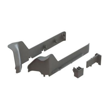Arrma MT Side Guard Set - ARA320805